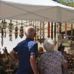 Voll wars: Tag der Vereine und Kunst- und Handwerkermarkt Bernau 28 Bernau LIVE