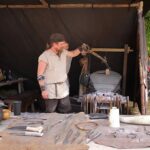 Voll wars: Tag der Vereine und Kunst- und Handwerkermarkt Bernau 25 Bernau LIVE