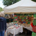 Voll wars: Tag der Vereine und Kunst- und Handwerkermarkt Bernau 26 Bernau LIVE