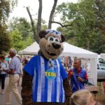 Voll wars: Tag der Vereine und Kunst- und Handwerkermarkt Bernau 18 Bernau LIVE