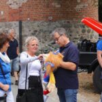 Voll wars: Tag der Vereine und Kunst- und Handwerkermarkt Bernau 13 Bernau LIVE