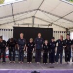 Voll wars: Tag der Vereine und Kunst- und Handwerkermarkt Bernau 10 Bernau LIVE