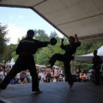 Voll wars: Tag der Vereine und Kunst- und Handwerkermarkt Bernau 11 Bernau LIVE