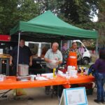 Voll wars: Tag der Vereine und Kunst- und Handwerkermarkt Bernau 7 Bernau LIVE