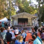 Voll wars: Tag der Vereine und Kunst- und Handwerkermarkt Bernau 9 Voll wars! Tag der Vereine und beim Kunst- und Handwerkermarkt Bernau