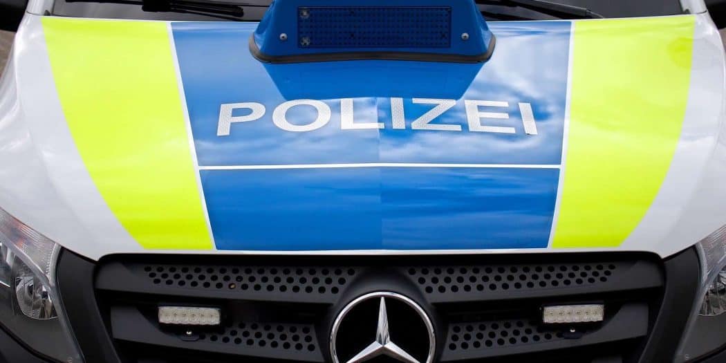 Transporter am Angergang in Bernau entwendet und weitere Meldungen 4 Polizei Barnim: Transporter am Angergang in Bernau entwendet und weitere Meldungen