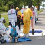 Seefeld (Barnim): "Verdächtiger" Umschlag sorgt für Feuerwehr-Großeinsatz 2 Seefeld (Barnim): "Verdächtiger" Umschlag sorgte für Feuerwehr-Großeinsatz