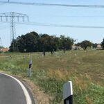 Wütend! Bis zu 170 Farbeimer illegal am Waldrand in Bernau entsorgt 5 Bernau LIVE