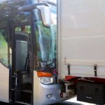A10 - Nuthetal: Schwerer Verkehrsunfall mit Reisebus - 20 Verletzte