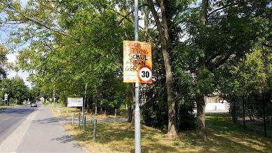 Bernau - Barnim: Verkehr zum Schulanfang: Tipps, Infos und Kontrollen der Polizei