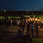 Biesenthal: Kunst an der Wehrmühle und Rockende Eiche im Kulti 3 Bernau LIVE