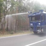 Waldbrand in Treuenbrietzen - Barnimer Einsatzkräfte gesund zurück 59 Waldbrand in Treuenbrietzen - Barnimer Einsatzkräfte gesund zurück