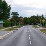 Nach 15 Monaten Bauzeit: Freie Fahrt auf der L30 durch Schönow 22 Erinnerung: Ab morgen, 17.09., Bernauer Allee in Schönow gesperrt