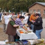 Klein aber Fein - Lobetal feiert heute sein diesjähriges Erntefest 4 Bernau LIVE