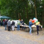 Klein aber Fein - Lobetal feiert heute sein diesjähriges Erntefest 3 Bernau LIVE