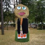 Klein aber Fein - Lobetal feiert heute sein diesjähriges Erntefest 5 Bernau LIVE