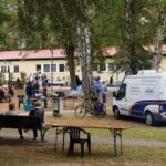 Klein aber Fein - Lobetal feiert heute sein diesjähriges Erntefest 7 Bernau LIVE