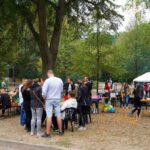 Klein aber Fein - Lobetal feiert heute sein diesjähriges Erntefest 6 Bernau LIVE