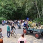 Klein aber Fein - Lobetal feiert heute sein diesjähriges Erntefest 10 Bernau LIVE