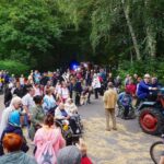 Klein aber Fein - Lobetal feiert heute sein diesjähriges Erntefest 12 Bernau LIVE