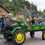 Klein aber Fein - Lobetal feiert heute sein diesjähriges Erntefest 11 Bernau LIVE