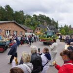 Klein aber Fein - Lobetal feiert heute sein diesjähriges Erntefest 14 Bernau LIVE