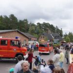 Klein aber Fein - Lobetal feiert heute sein diesjähriges Erntefest 15 Bernau LIVE