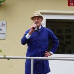 Klein aber Fein - Lobetal feiert heute sein diesjähriges Erntefest 13 Bernau LIVE