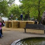 Klein aber Fein - Lobetal feiert heute sein diesjähriges Erntefest 20 Bernau LIVE