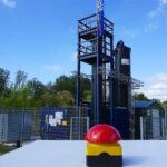 Bernau: Grundwasserreinigungsanlage nahm Betrieb am Teufelspfuhl auf 11 Bernau LIVE