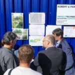 Bernau: Grundwasserreinigungsanlage nahm Betrieb am Teufelspfuhl auf 6 Bernau LIVE