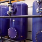 Bernau: Grundwasserreinigungsanlage nahm Betrieb am Teufelspfuhl auf 7 Bernau LIVE