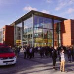 Großer Andrang bei der Bernauer Ausbildungs- und Studienbörse 68 Bernau LIVE