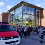 Großer Andrang bei der Bernauer Ausbildungs- und Studienbörse 75 Bernau LIVE