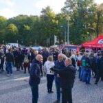 Großer Andrang bei der Bernauer Ausbildungs- und Studienbörse 77 Bernau LIVE