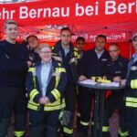 Großer Andrang bei der Bernauer Ausbildungs- und Studienbörse 7 Bernau LIVE