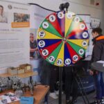 Großer Andrang bei der Bernauer Ausbildungs- und Studienbörse 51 Bernau LIVE