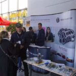 Großer Andrang bei der Bernauer Ausbildungs- und Studienbörse 56 Bernau LIVE