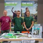 Großer Andrang bei der Bernauer Ausbildungs- und Studienbörse 4 Bernau LIVE