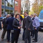 Großer Andrang bei der Bernauer Ausbildungs- und Studienbörse 12 Bernau LIVE