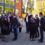 Großer Andrang bei der Bernauer Ausbildungs- und Studienbörse 44 Bernau LIVE