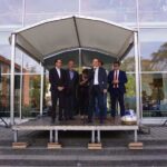 Großer Andrang bei der Bernauer Ausbildungs- und Studienbörse 65 Bernau LIVE