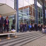 Großer Andrang bei der Bernauer Ausbildungs- und Studienbörse 66 Bernau LIVE