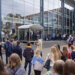 Großer Andrang bei der Bernauer Ausbildungs- und Studienbörse 27 Bernau LIVE