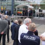 Großer Andrang bei der Bernauer Ausbildungs- und Studienbörse 86 Bernau LIVE