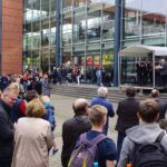 Großer Andrang bei der Bernauer Ausbildungs- und Studienbörse 38 Bernau LIVE