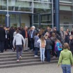 Großer Andrang bei der Bernauer Ausbildungs- und Studienbörse 11 Bernau LIVE