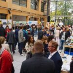 Großer Andrang bei der Bernauer Ausbildungs- und Studienbörse 53 Bernau LIVE