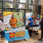 Großer Andrang bei der Bernauer Ausbildungs- und Studienbörse 8 Bernau LIVE