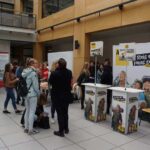 Großer Andrang bei der Bernauer Ausbildungs- und Studienbörse 20 Bernau LIVE